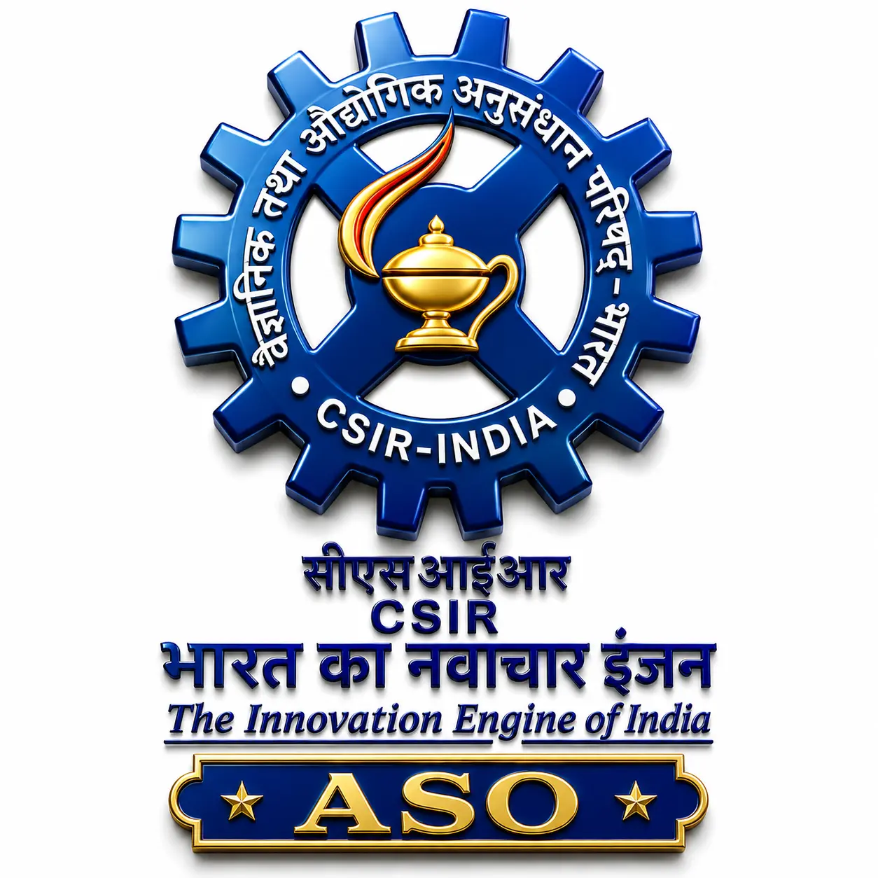 CSIR ASO Mock Test